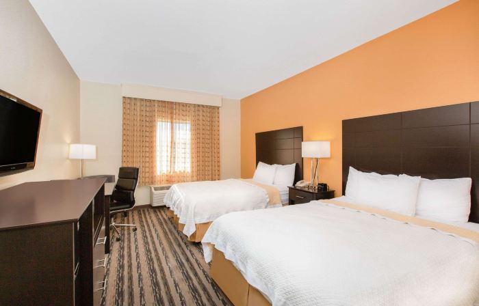La Quinta Inn by Wyndham Lincoln