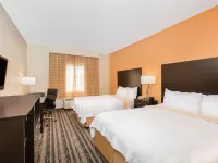 La Quinta Inn by Wyndham Lincoln Hotels near Abel Stadium