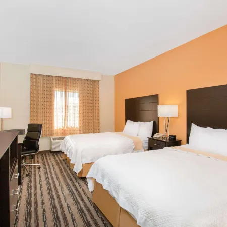 La Quinta Inn by Wyndham Lincoln