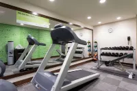 La Quinta Inn & Suites by Wyndham Pigeon Forge - Gym