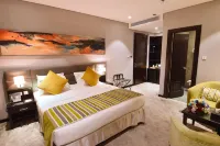 Best Western Plus Fursan Hotel