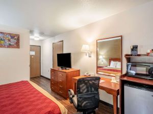 Econo Lodge Canon City