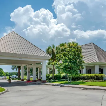 Clarion Inn Conference Center