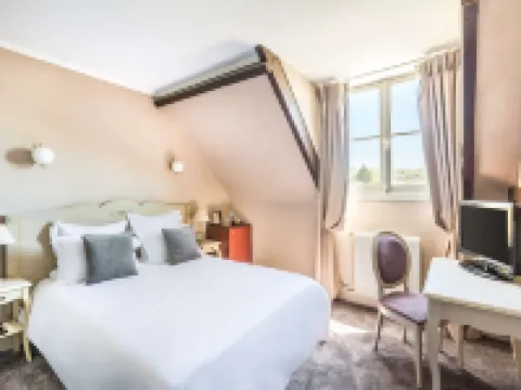 Hotel le Maxime, BW Signature Collection Hotels in Yonne