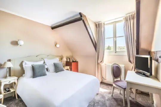 ホテル ル マキシム BW シグネチャー コレクション