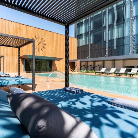 Carlton Hotel Bangkok Sukhumvit