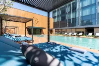 Carlton Hotel Bangkok Sukhumvit - 5 stjerner
