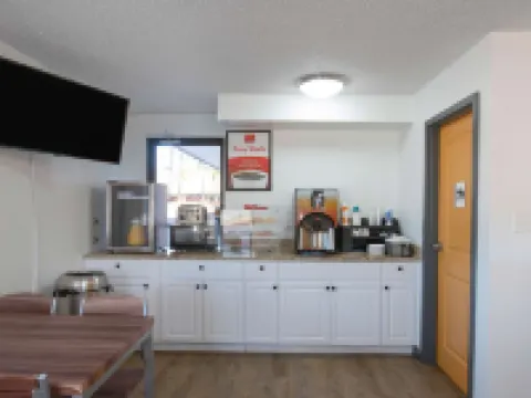 Econo Lodge Hotels in Lithonia