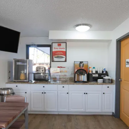 Econo Lodge