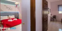 Ostria Apartments - Apartment Mit Zwei Schlafzimmern