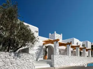 Rochari Hotel