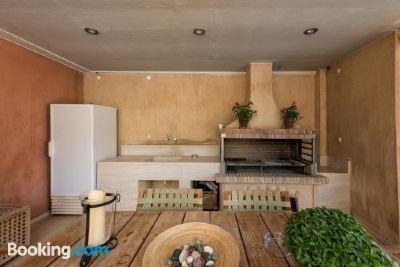 Superior Villa #Luxlikehome - Villa Sanni La Stella Photo