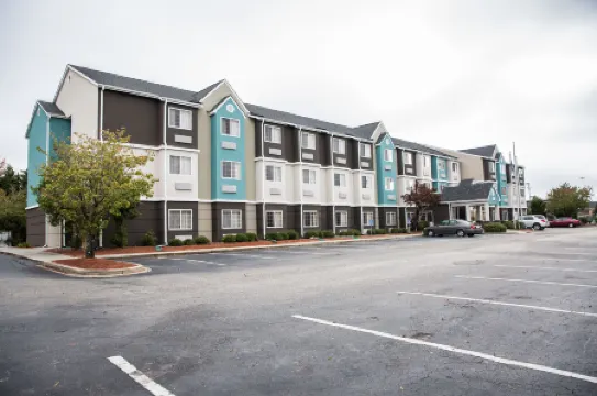 Microtel Inn & Suites by Wyndham Florence