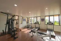 Budget Inn Service Apartments - Tiger Plaza Hotels in Dahej