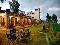 Xomotel Ranikhet Heights Hotels in Ranikhet