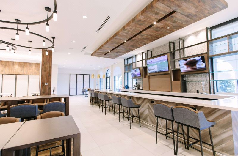 Hilton Garden Inn Winter Park photo 5