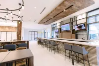 Hilton Garden Inn Winter Park - bar