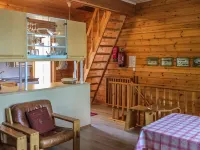 Äkäsjärven lomamökit 3 Hotels in Muonio