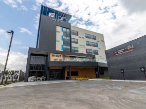 Aloft St. Louis Cortex