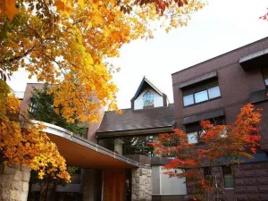 Suizantei Club Jozankei-Adults Only