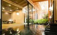 Hotel Kameya Honten