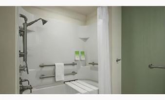 Home2 Suites by Hilton Philadelphia Convention Center