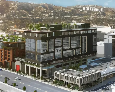 Dream Hollywood by Hyatt