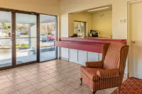 Econo Lodge Middlesboro Hotel a Pineville