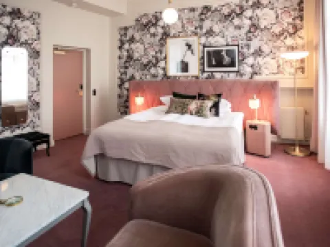 ザ ヴォルト ホテル ワールドホテルズ クラフテッド ヘルシンボリのホテル