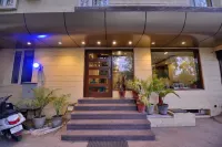 Hotel Pride Hotels in 