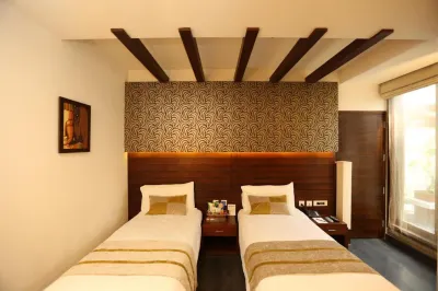 Hotel Icon Hotels in 