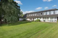Hotel Röhrs فنادق في Rotenburg an der Wumme