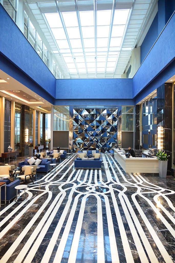 Wyndham Grand Istanbul Levent