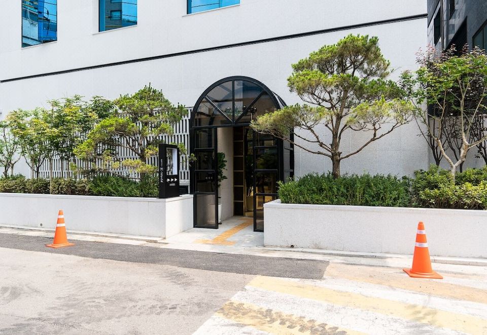 종로 호텔 케이월드