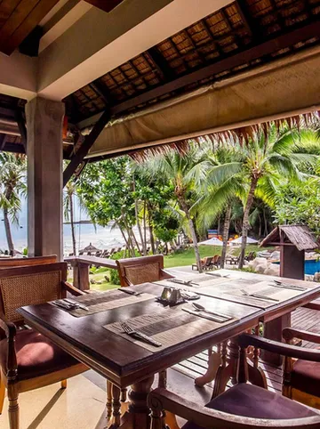 รูปภาพของรอยัล เมืองสมุย วิลล่า