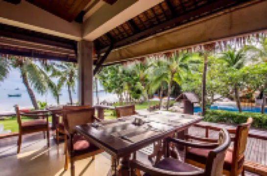 Royal Muang Samui Villas