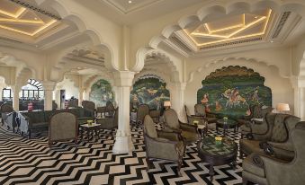 Aurika, Udaipur - Luxury by Lemon Tree Hotels