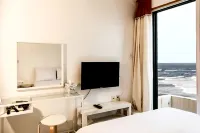 Habeach Pension Hotels near Songjihohaesuyokjang