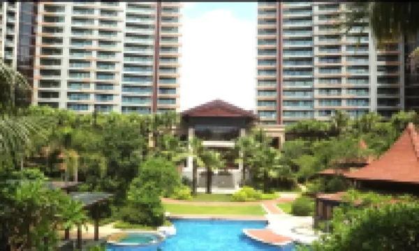 Qingshui Bay Mandao Seaview Holiday Hotel