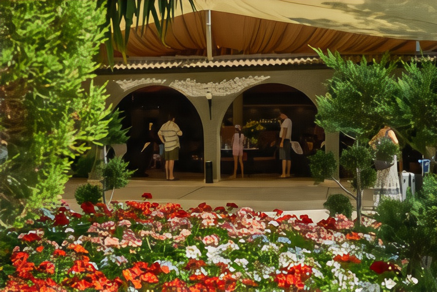 Kimeros Park Holiday Village
