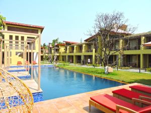 Beyond Stay Vasavana Resort Corbett