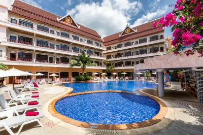 Tony Resort Hotels in Phuket