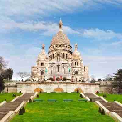 Modern Apartment - 2Br-6P- Levallois-Perret Others