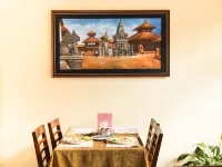 Norbulinka Boutique Hotel