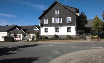 Hotel Dribischenhof