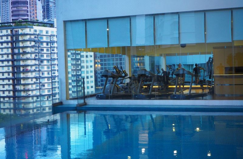 Ramada Suites by Wyndham Kuala Lumpur City Centre photo 3