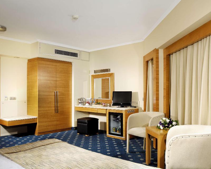 Best Western Plus Hotel Konak