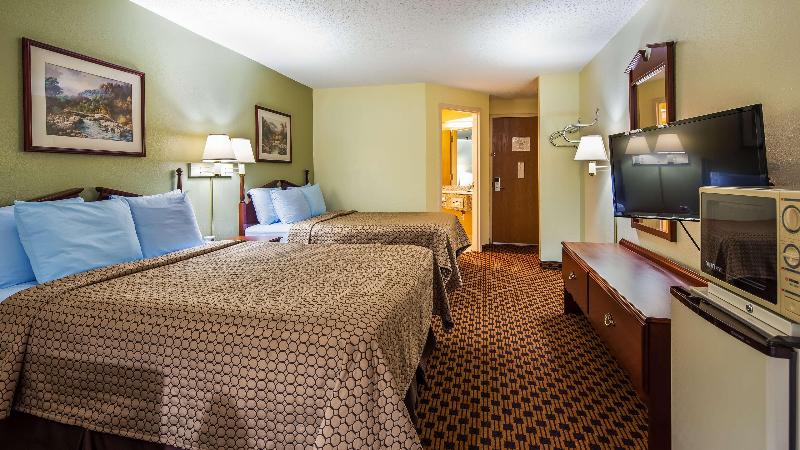 SureStay Plus by Best Western Chattanooga Hamilton Place