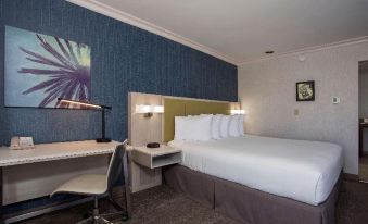 SureStay Hotel by Best Western Santa Monica