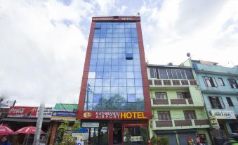 Kathmandu Airport Hotel